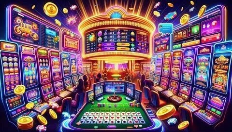 Live casino landing visual on bd 222 for Bangladesh adult users