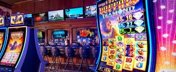 Sports and casino-style entertainment overview on bd 222 for adult visitors
