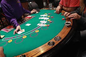 Responsible gaming message on bd 222 with adults only 18 plus reminder